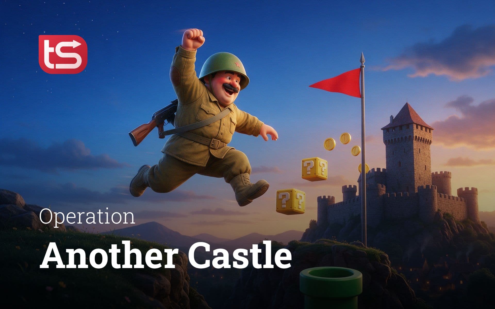 Another Castle