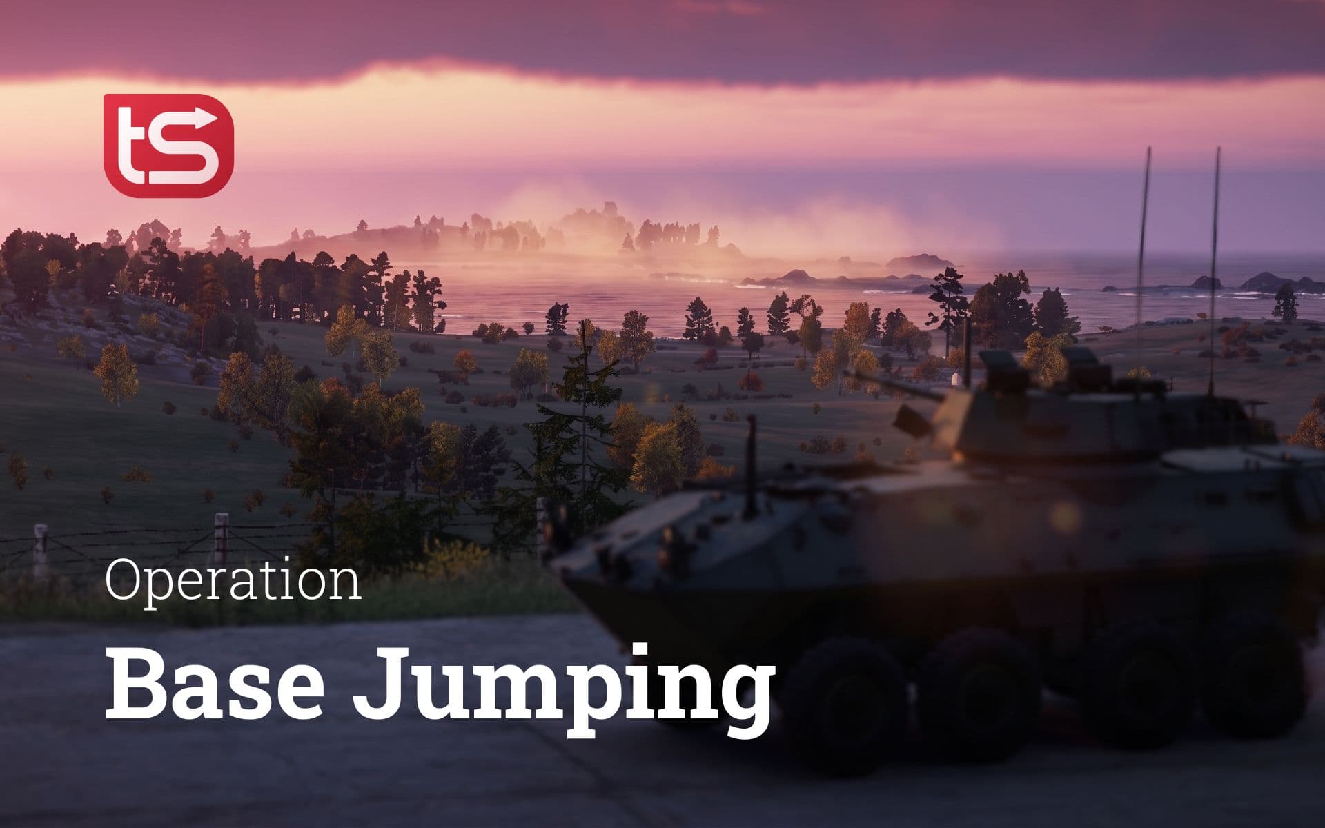 Base Jumping