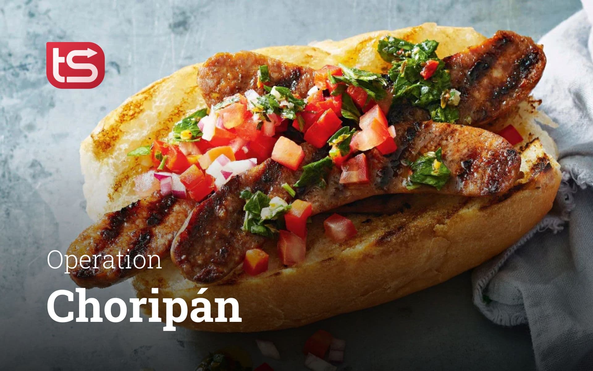 Choripan