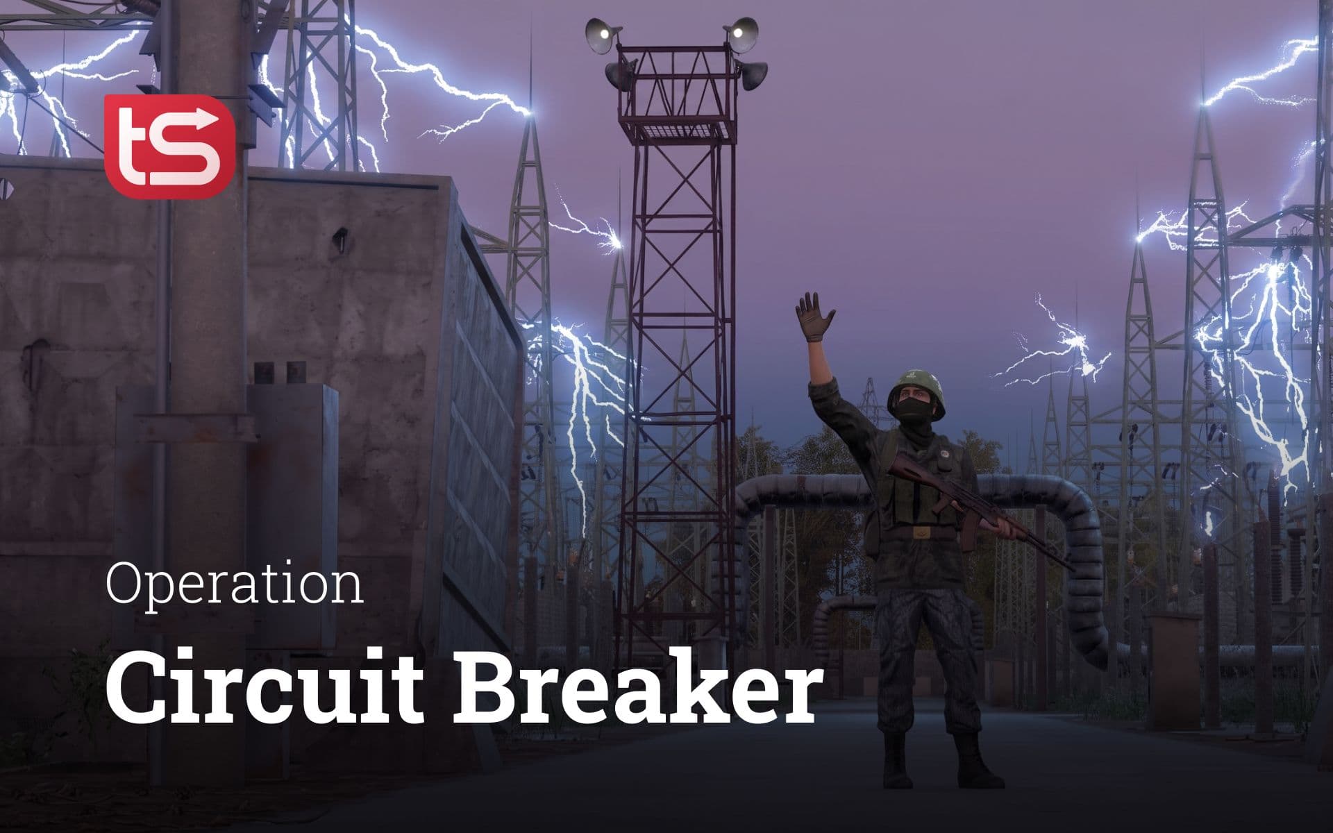 Circuit Breaker