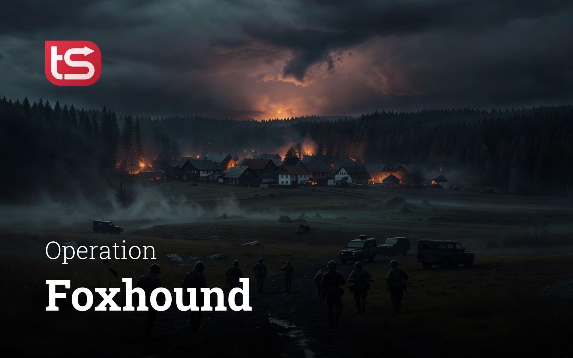 Foxhound