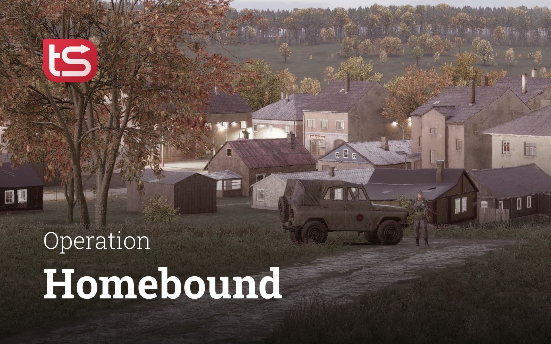 Homebound