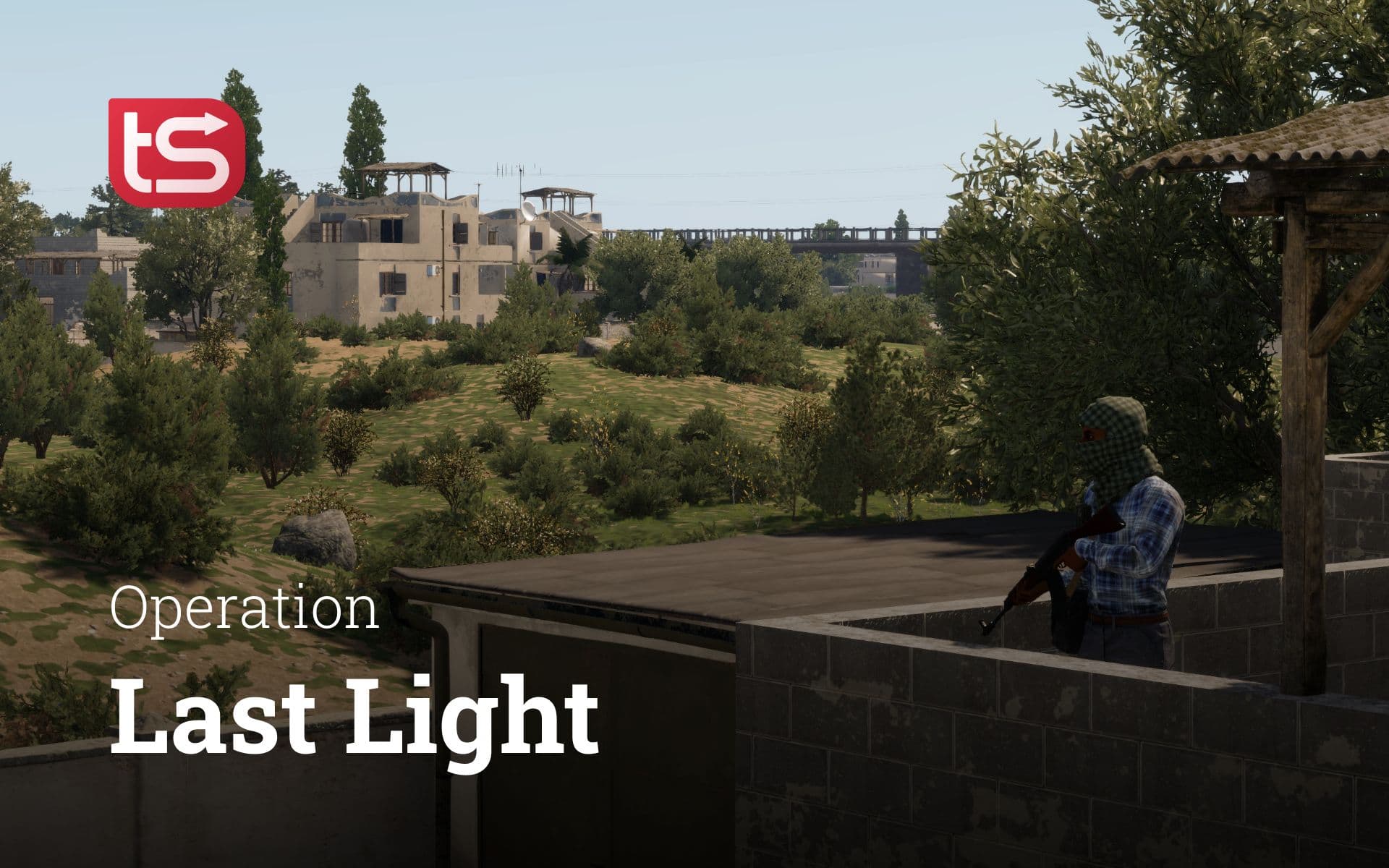 Last Light