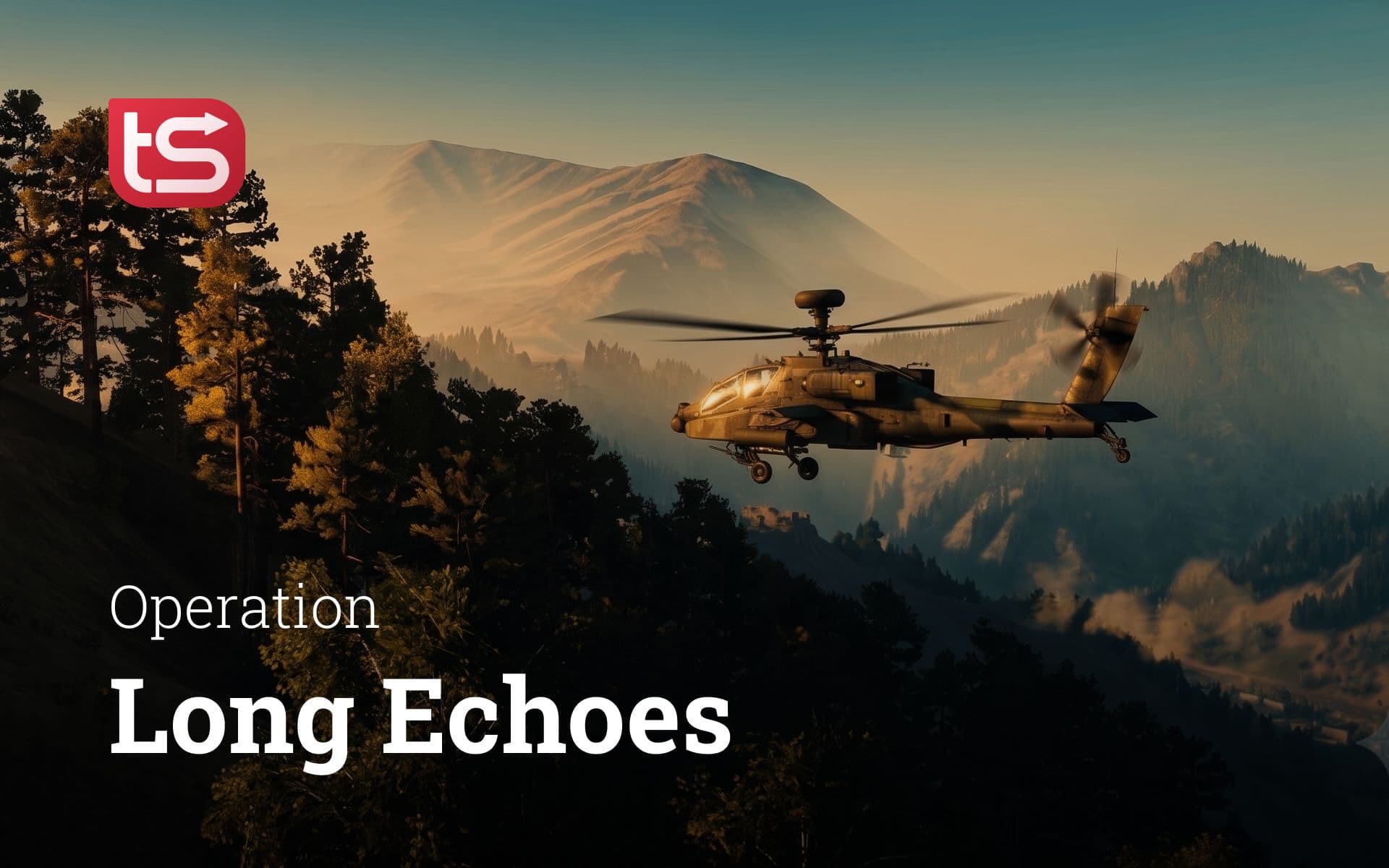 Long Echoes