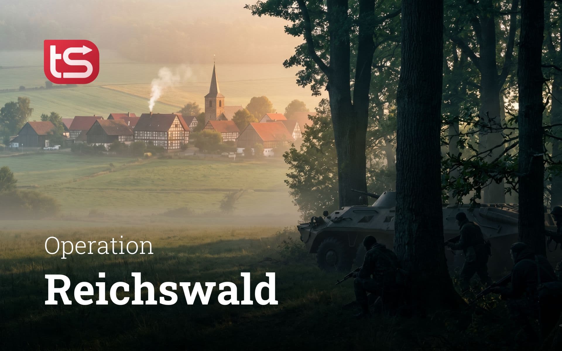 Reichswald